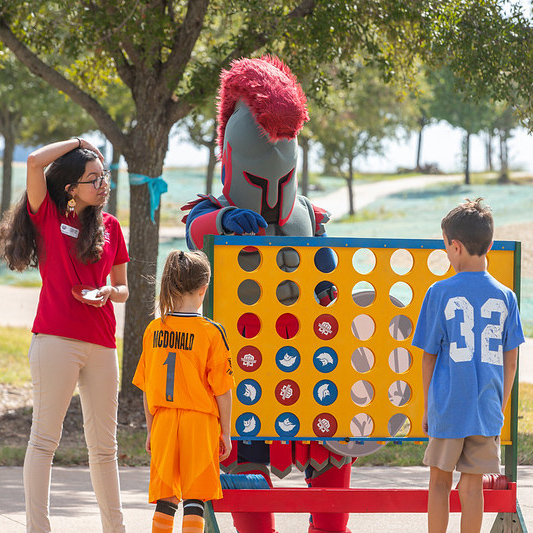 >A&M–Central Texas will host its Fall Warrior Preview Day