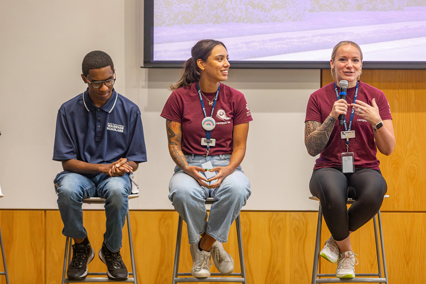 A&M–Central Texas will host its Fall Warrior Preview Day