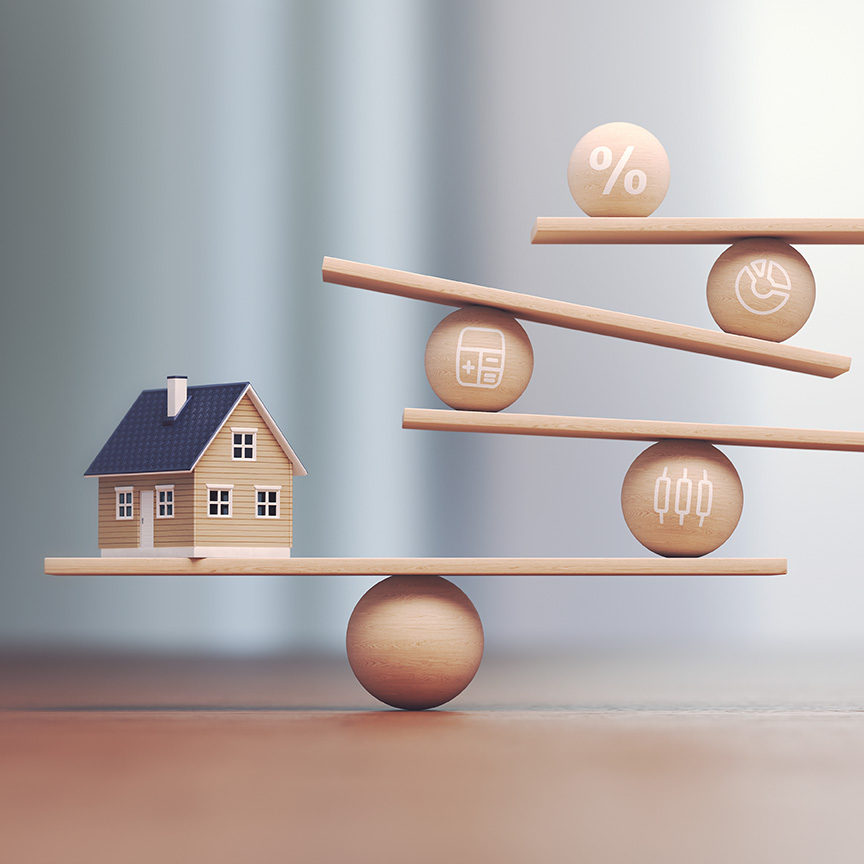 >Finance, a balancing act!