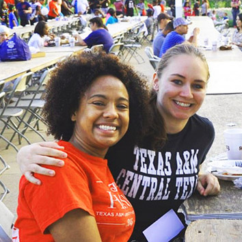 Warrior Week March 27-31 Celebrates Student Community