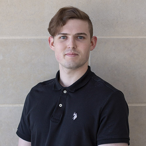 A&M-Central Texas Grad Becomes Software Programmer at Trideum