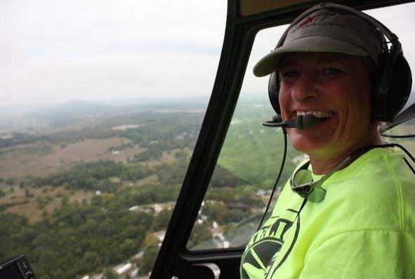 A&M-Central Texas Aviation Program growing; newest faculty member one of ‘The Whirly Girls’