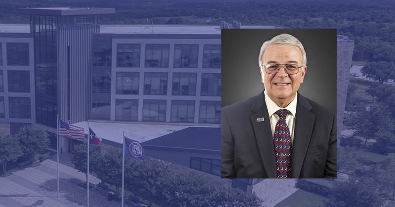 Dr. Marc Nigliazzo, president at Texas A&M University-Central Texas, announced today he will retire August 31.