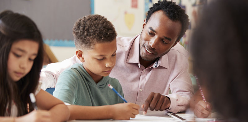 The undergraduate teacher preparation program at A&M-Central Texas has been recognized by the National Council on Teacher Quality (NCTQ) for its rigorous preparation of future teachers in how to teach reading