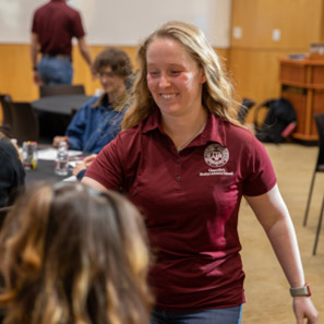 SGA and Carter BloodCare Partner to Encourage Local Next-Generation Leaders