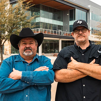 Auctions Speak Louder for Eagle Warrior Scholarship