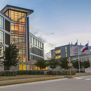 Two A&M-Central Texas Online Programs Ranked in U.S. News & World Report