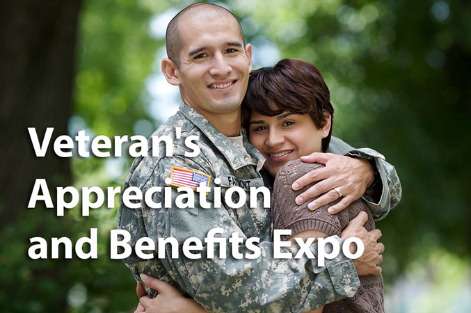 A&M Central Texas Hosting Benefits Expo for Veterans