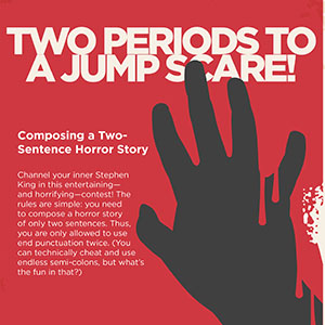 A&M–Central Texas Celebrates the Art of Writing