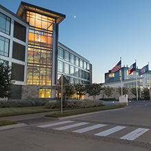 A&M-Central Texas Designated Hispanic-Serving Institution By U.S. Department of Education