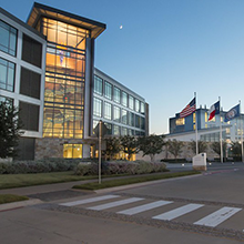 TAMUCT Designation as a Hispanic-Serving Institution (HSI)