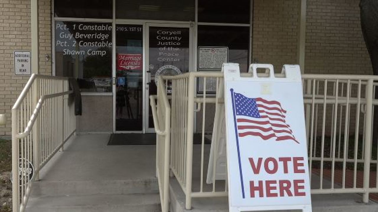 A&M-Central Texas professors breakdown ballot propositions