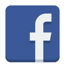 Facebook Logo Icon