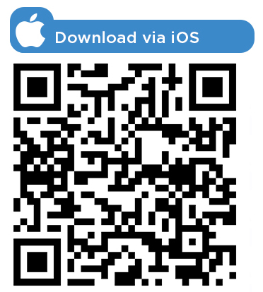 QR Code Apple