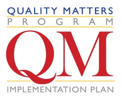 Quality Matters logo