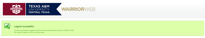 registration term interface