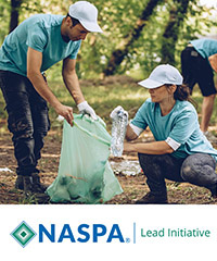 NASPA LEAD designation