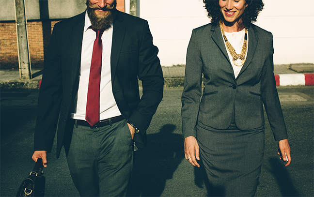 We can help you fill your part-time, full-time, and internship positions by connecting you with students and alumni.