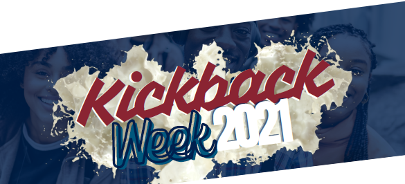 Kickback Week