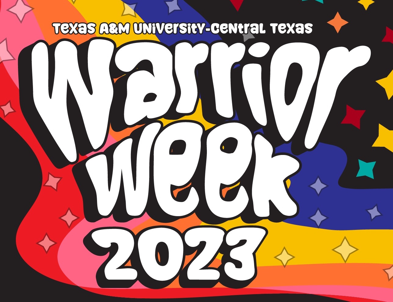 A&M Central Texas Celebrates Warrior Week