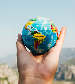 2019-2020 Study-Abroad Opportunities