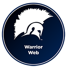 Log on to the Warrior Web portal