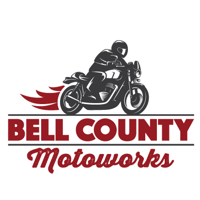 Bell County Motoworks Logo