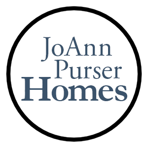 JoAnn Purser Homes