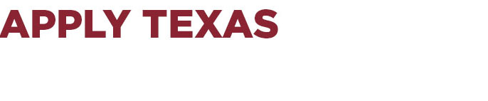 Apply Texas logo