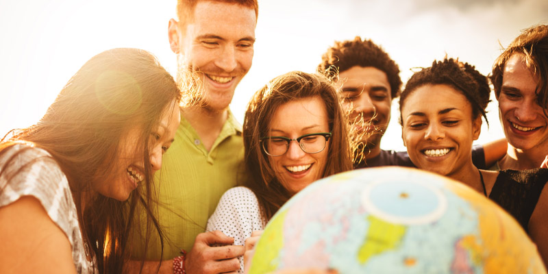 Texas A&M University-Central Texas welcomes students from around the globe.