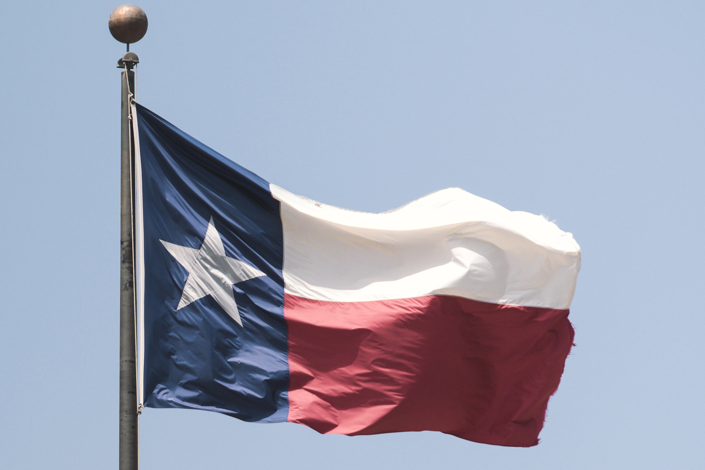 Texas, Hazlewood Education Benefits Checklist for Military-affiliated Students