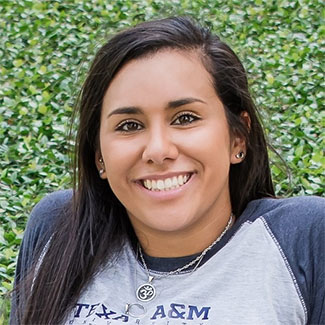 Alumna Supports Vulnerable Communities in Central Texas