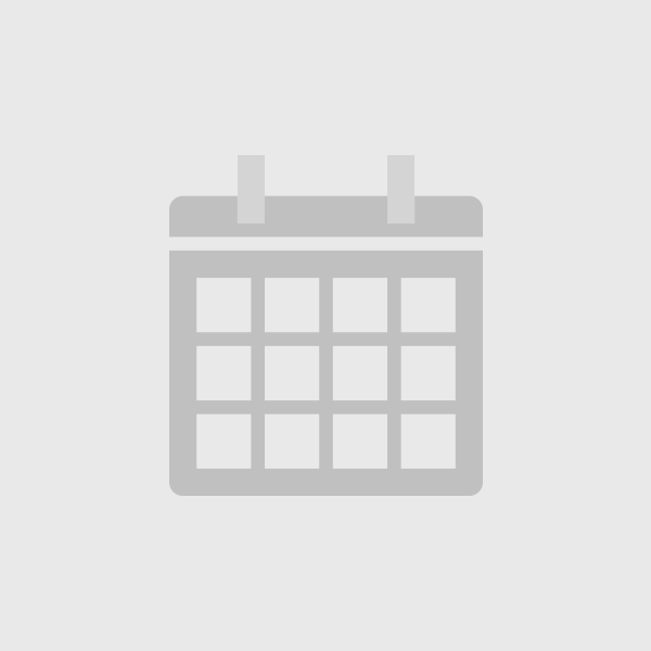Deadline for Faculty Submission of 16-Week and Second 8-Week Final Class Grades (due by 3pm)