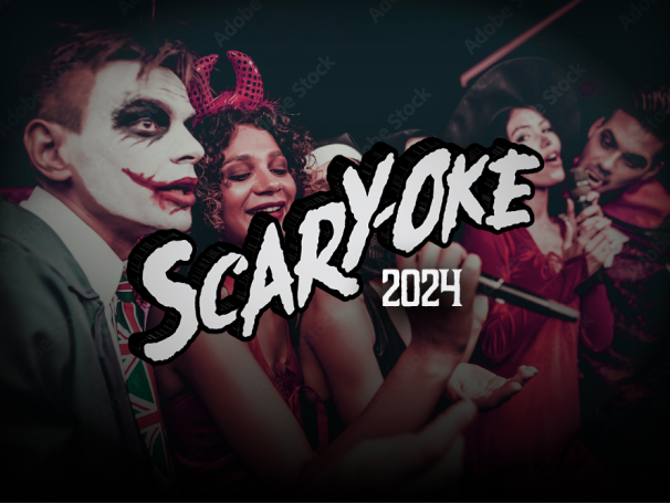 A&M-Central Texas Scary-oke 2024