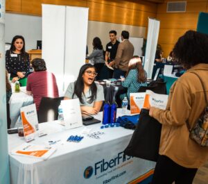 A&M-Central Texas Career Fair 2024