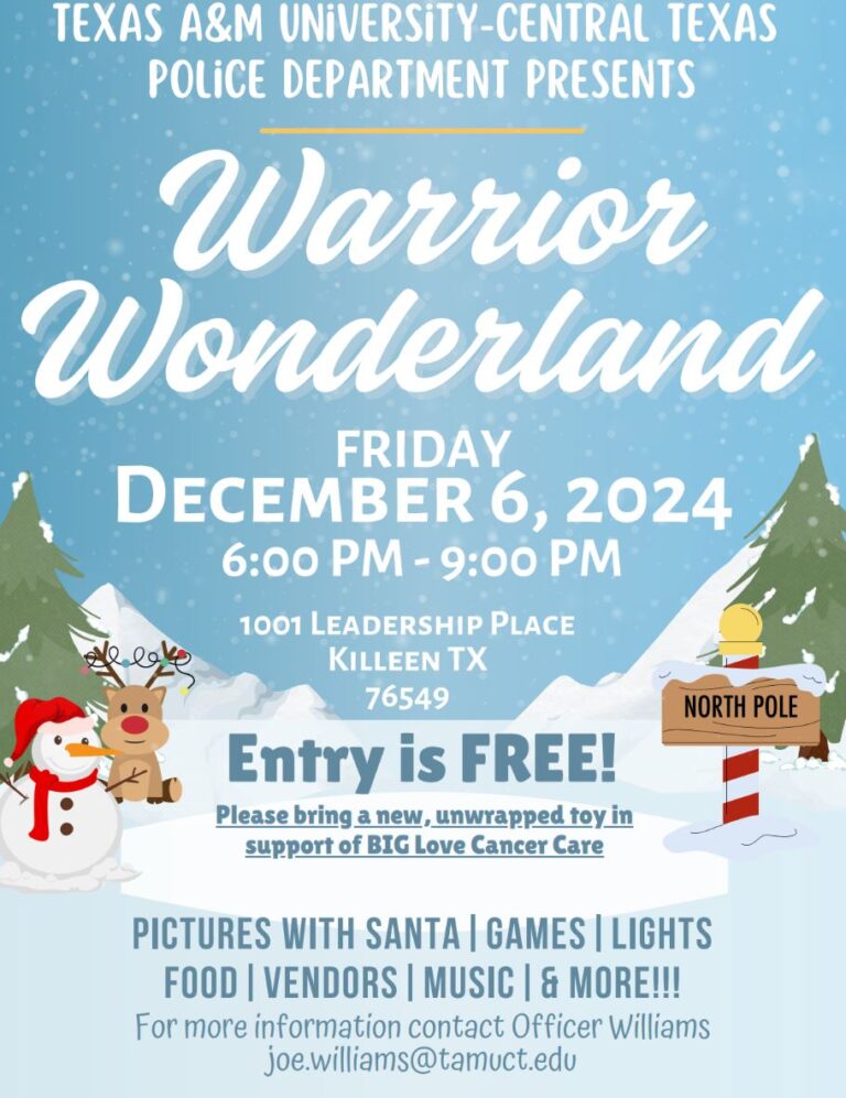 Winter Wonderland