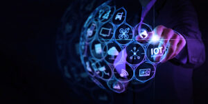 Digital Transformation, Modern Technology