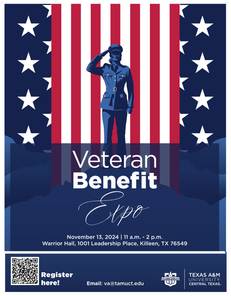 Veteran Benefit Expo