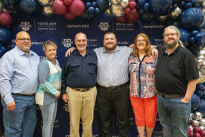 A&M-Central Texas hosts awards ceremony for College of Arts and Sciences students