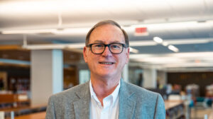 Dr. Michael Daley