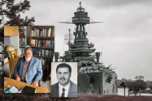 Jerry Jones, Ph.D., remembers 25+ years as a Professor, Scholar, and Dean