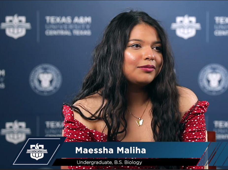 Maessha Maliha