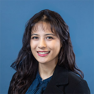 Demetra Paizanis, Communications Coordinator and content creation expert for A&M-Central Texas