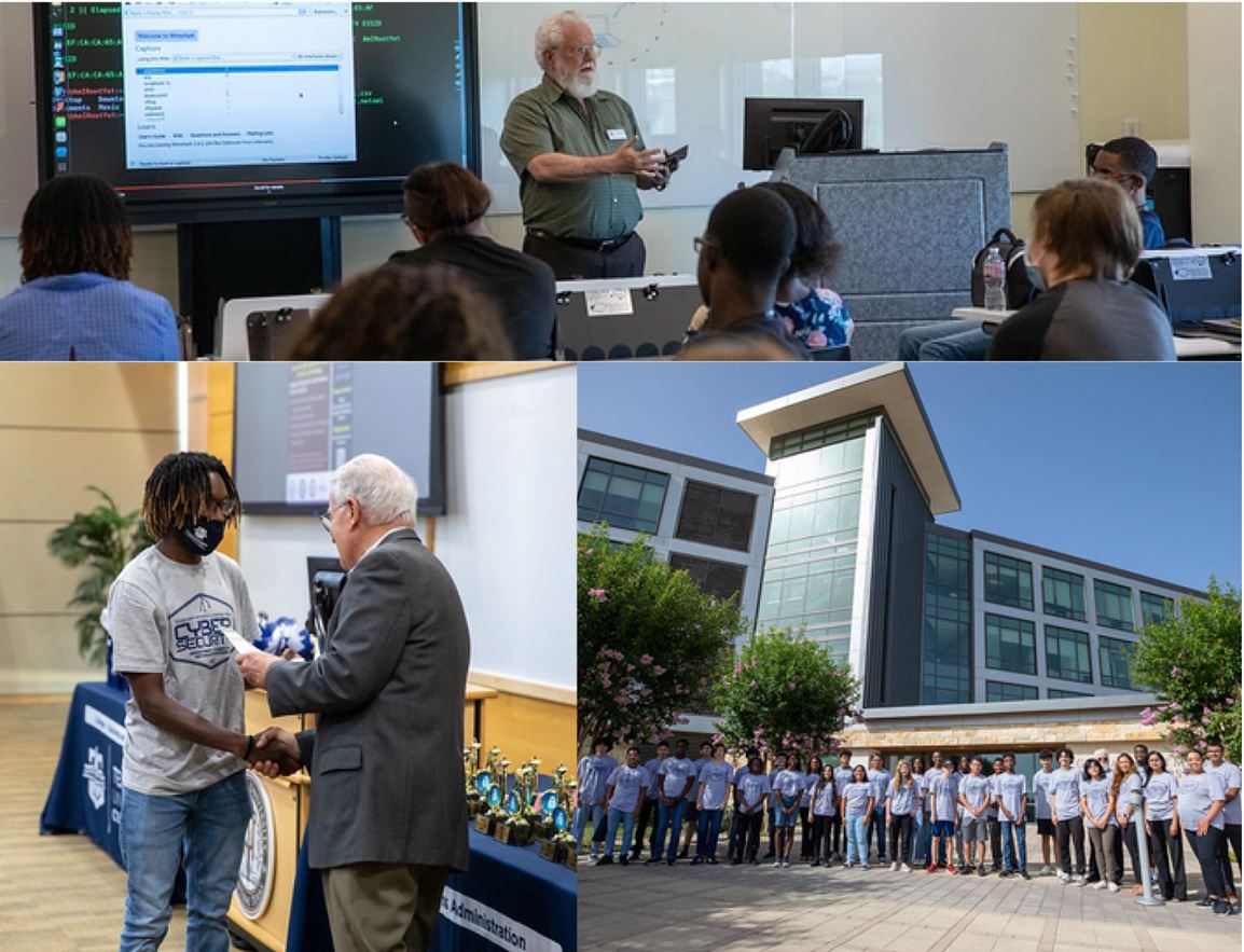 Cybersecurity Camp 2024