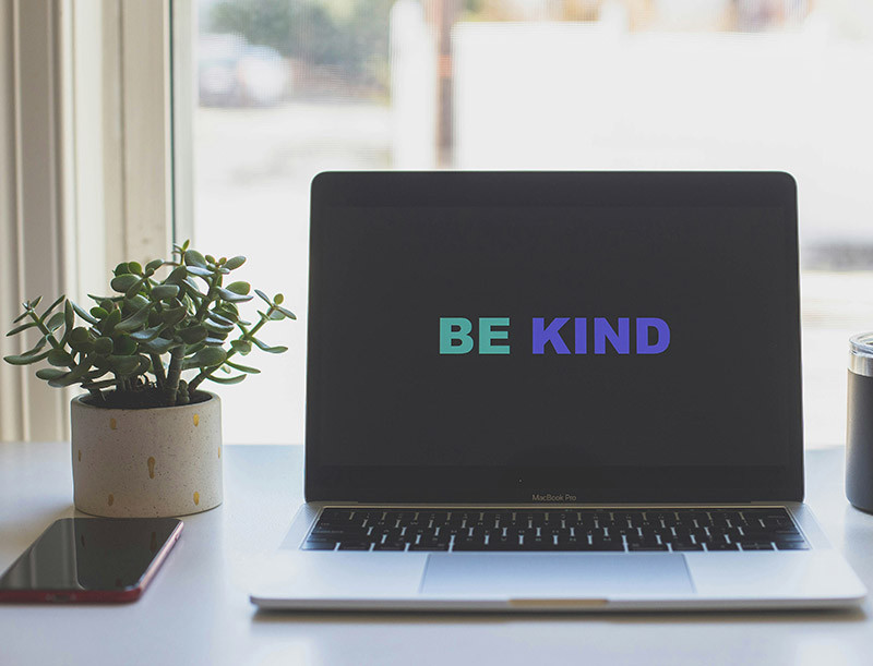 Be Kind