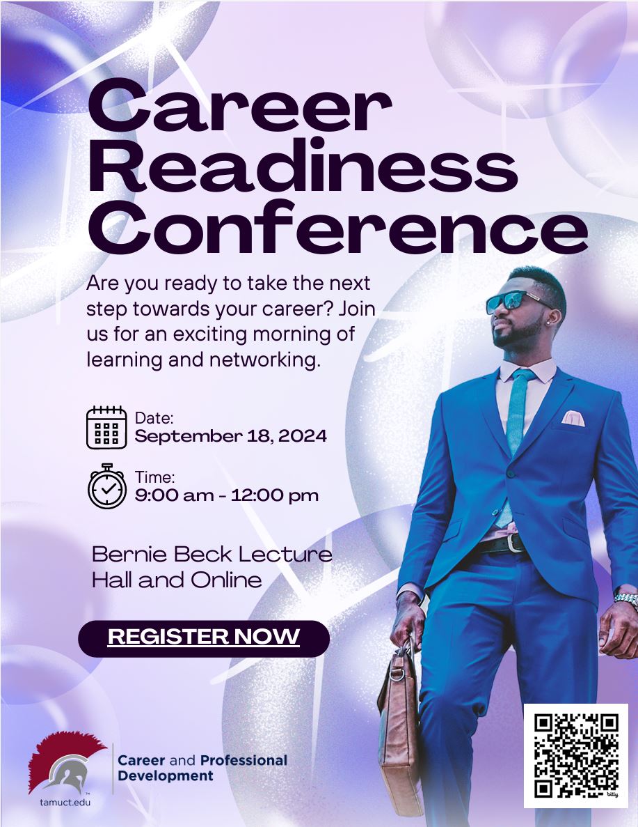 Career Readiness Conference