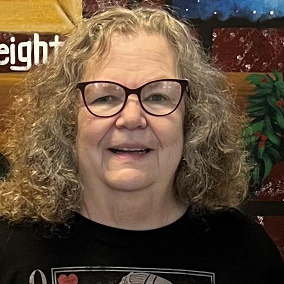 Kathleen McDonald