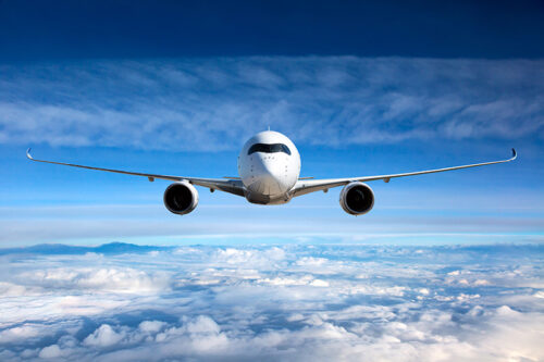 Aviation Science Program - TAMUCT