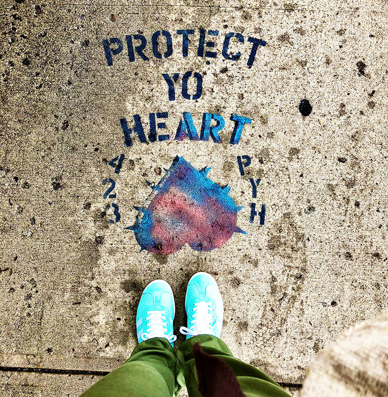 Protect your heart