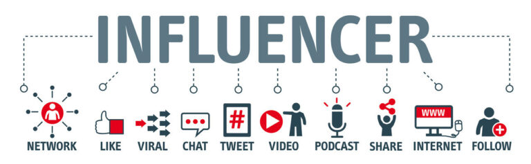 Influencer